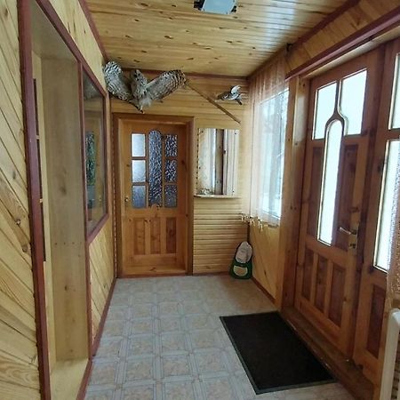 Villa Затишний Дім Yaremche Exterior foto