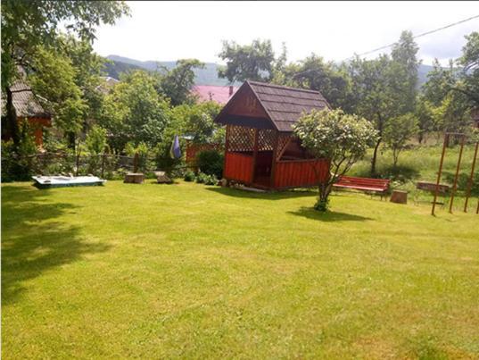 Villa Затишний Дім Yaremche Exterior foto