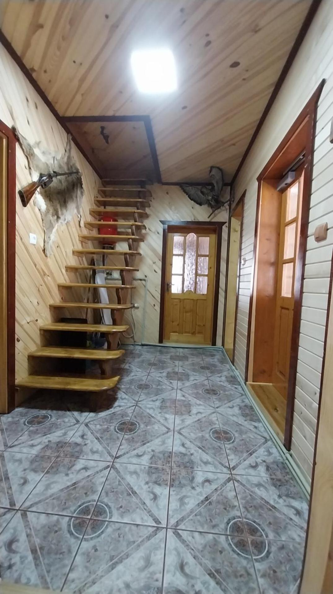Villa Затишний Дім Yaremche Exterior foto