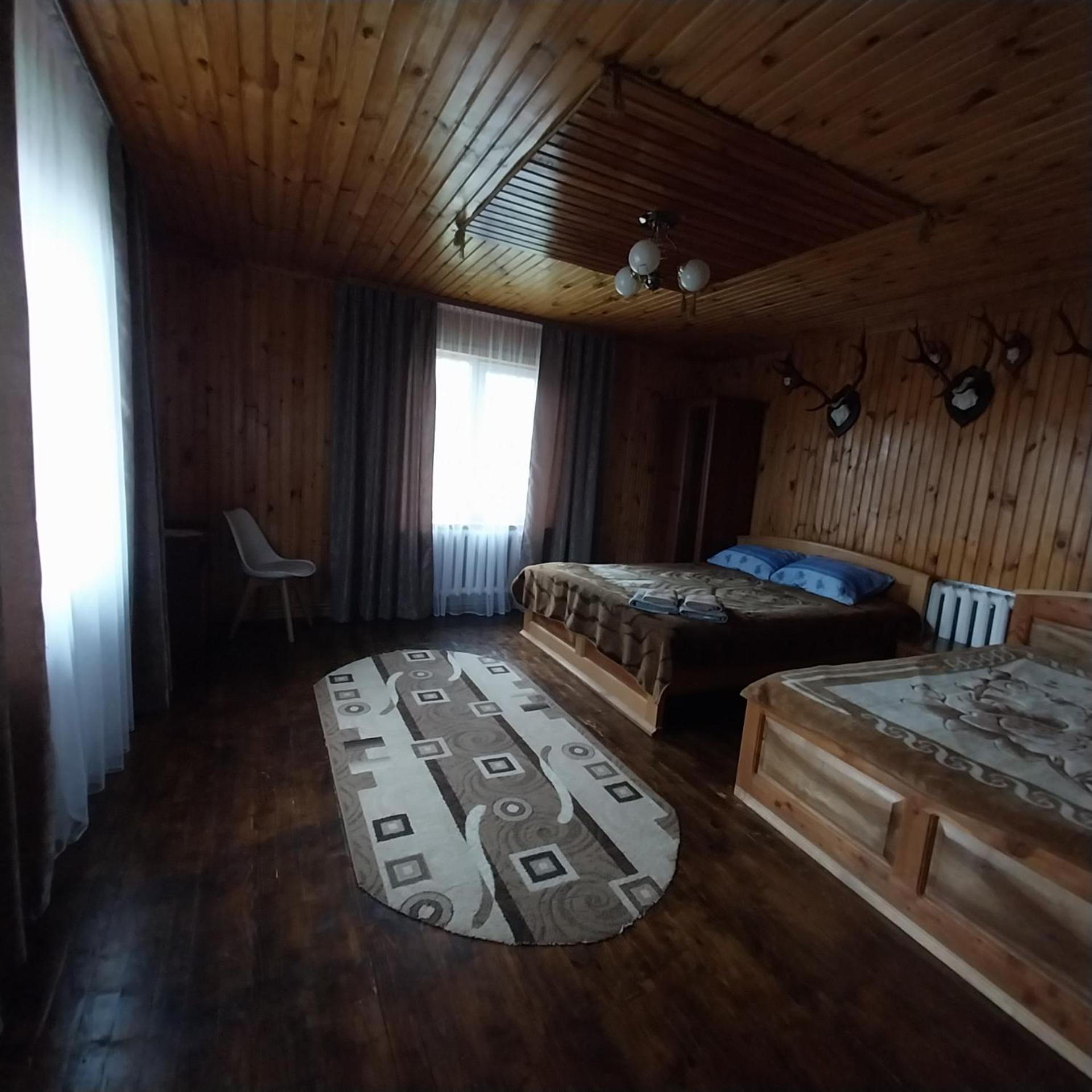 Villa Затишний Дім Yaremche Exterior foto