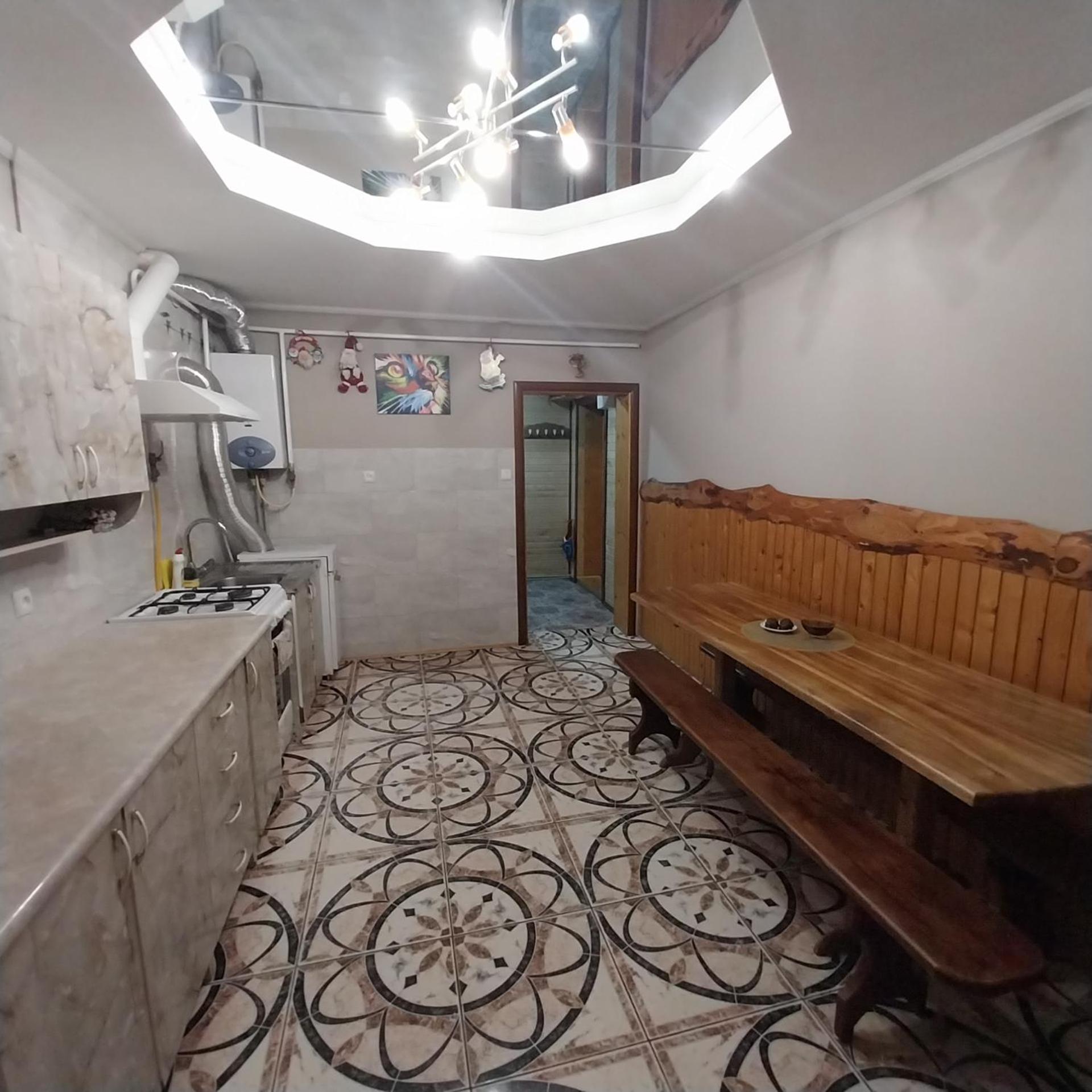 Villa Затишний Дім Yaremche Exterior foto